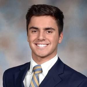 Meet your Posher, Anthony